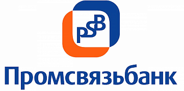МегаАльянс - Банки-партнеры Промсвязьбанк